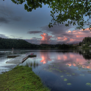 gärdsjön
